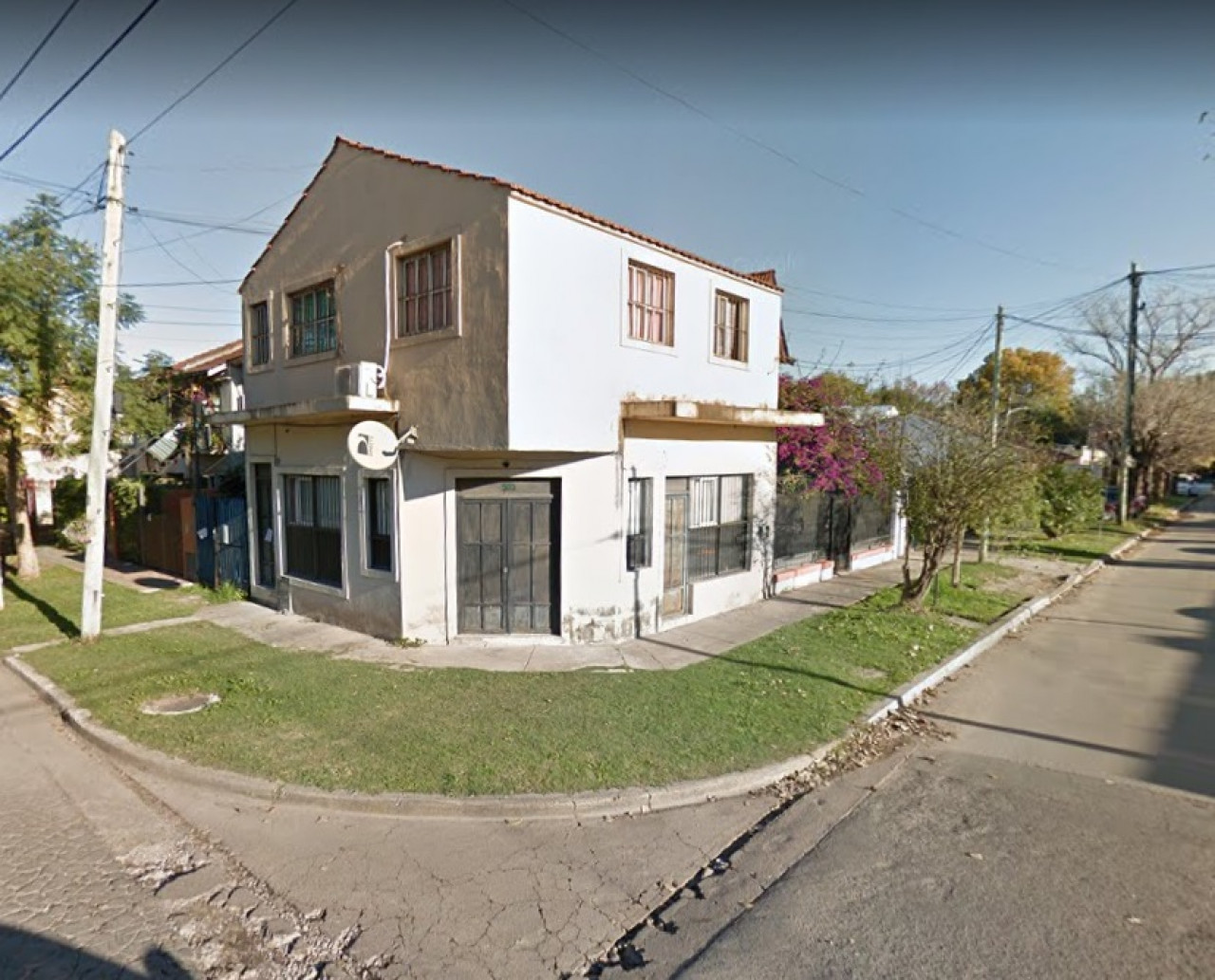 Departamento en Venta en Muñiz