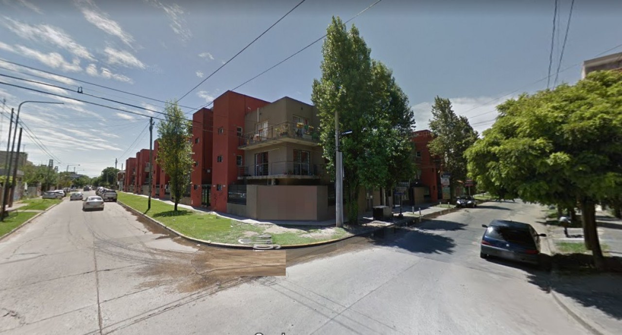 Departamento en Venta en Complejo Villa Carmela San Miguel