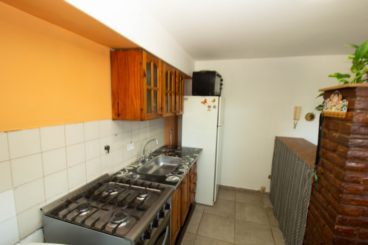 Venta Departamento tres habitaciones ( San Miguel), Apto crédito IAF