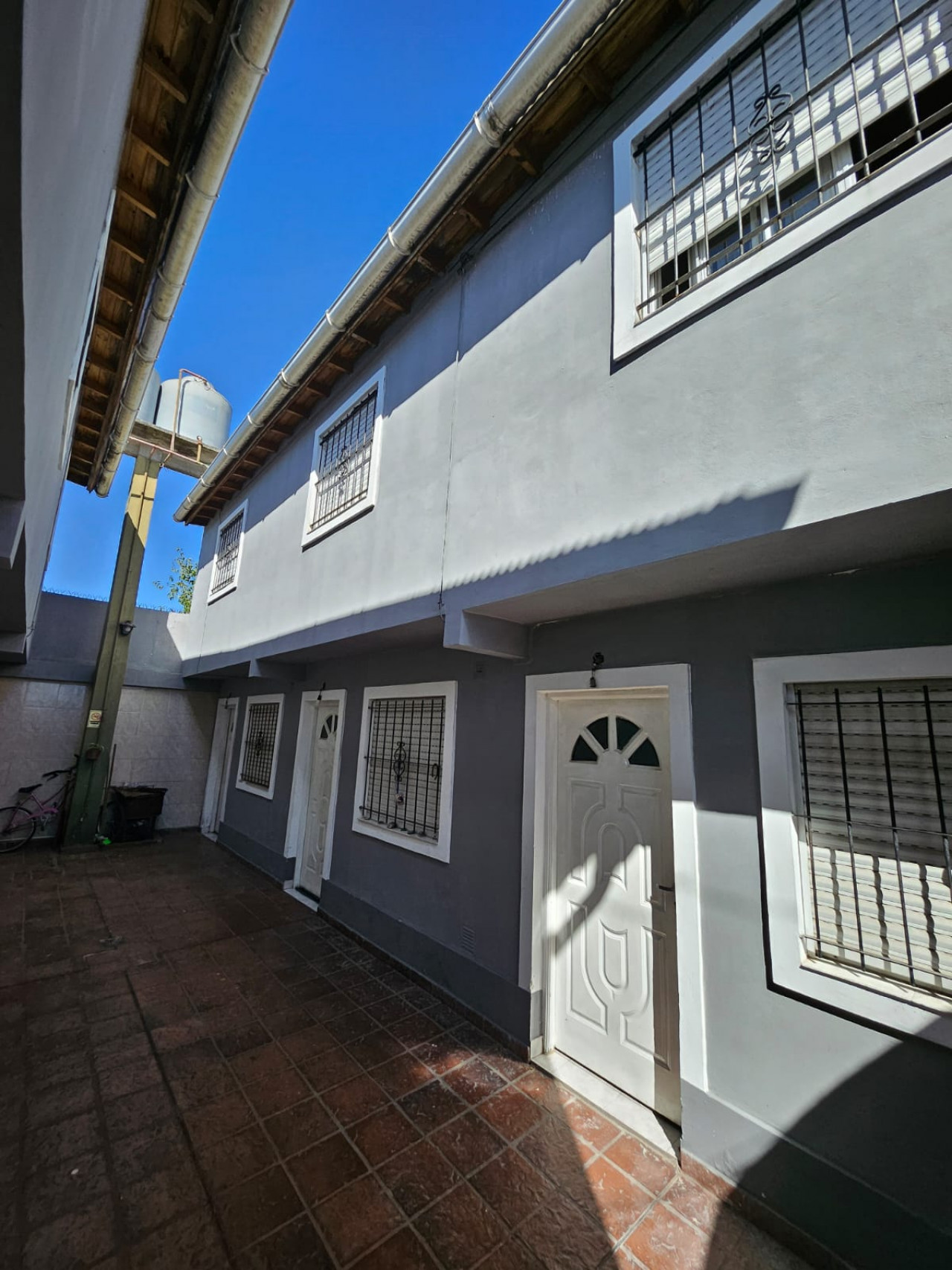 Dúplex en venta San Miguel