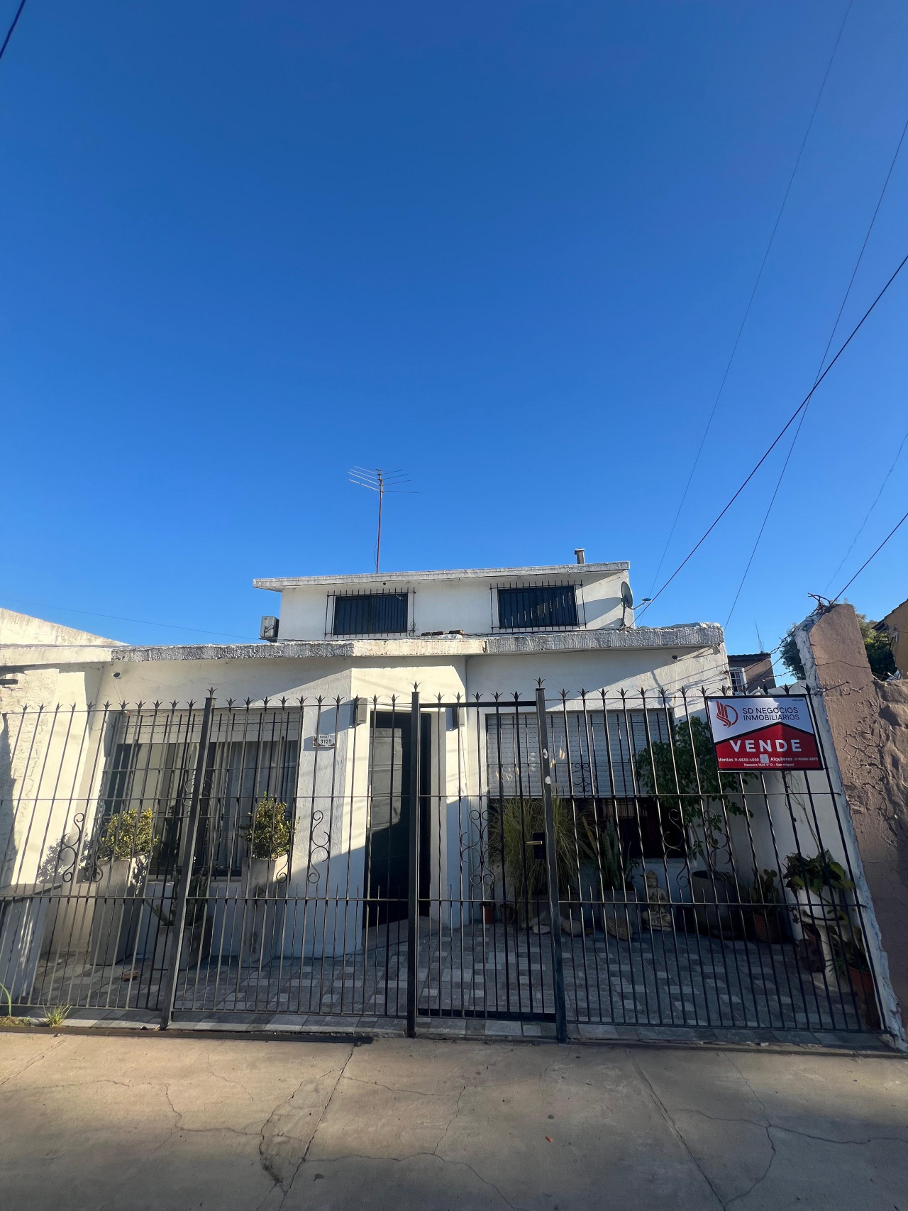 Casa en Venta en San Miguel
