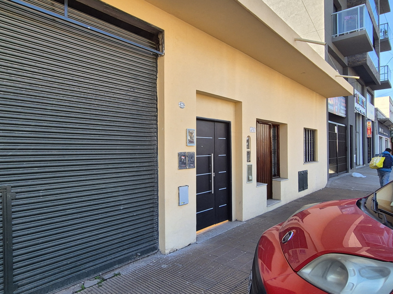 Alquiler casa , apto profesional o vivienda ( Jose  C Paz)