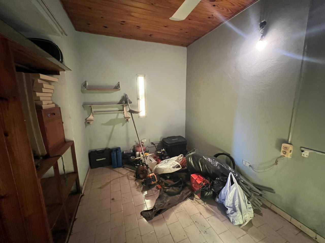 dormitorio casa secundaria