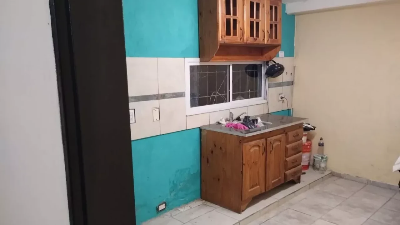 Casa En Venta En José C Paz