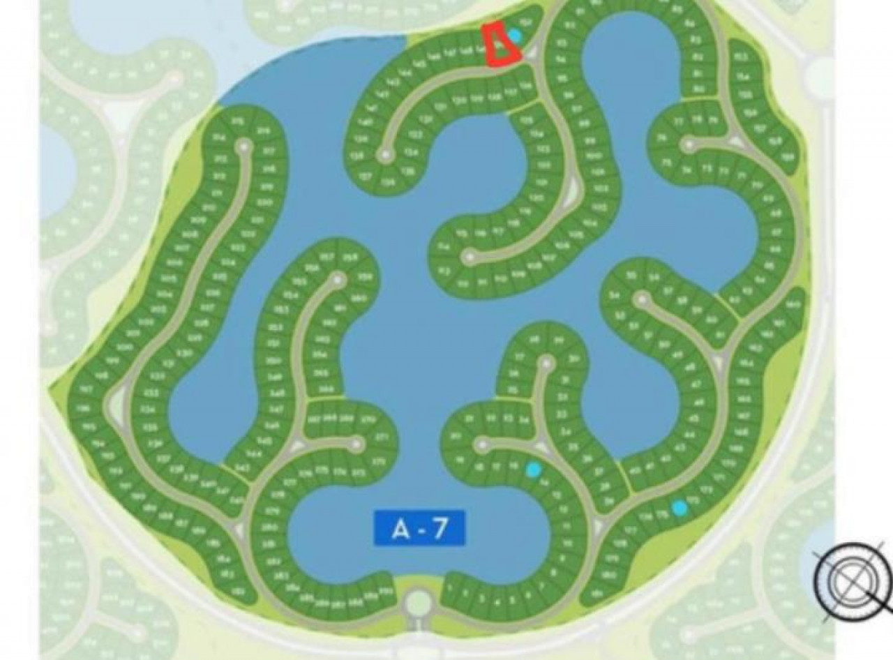 Lote en Venta en Barrio San Sebastian - Escobar