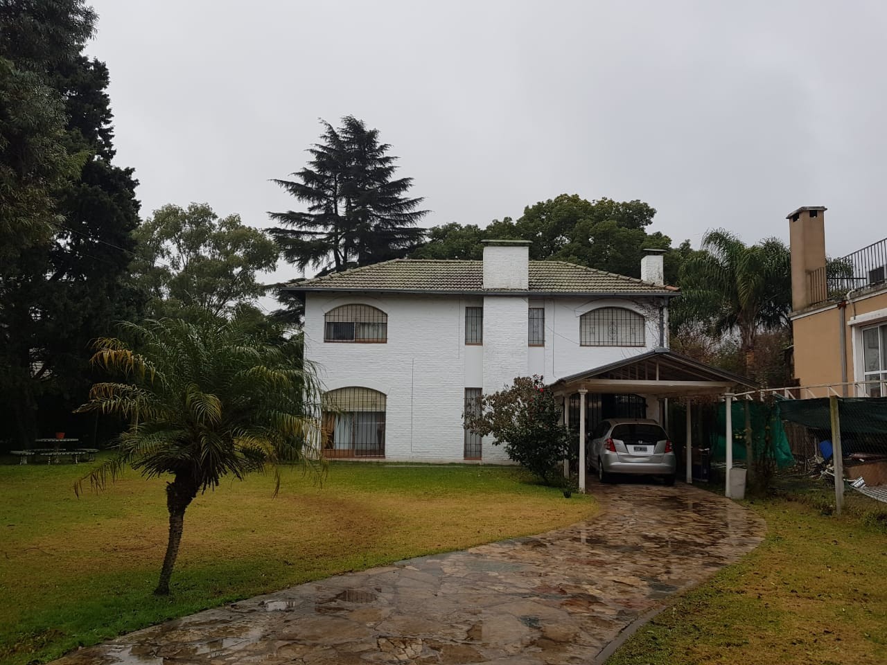 Casa en Venta Barrio Cerrado El Cortijo 1200 m2 Piscina parque