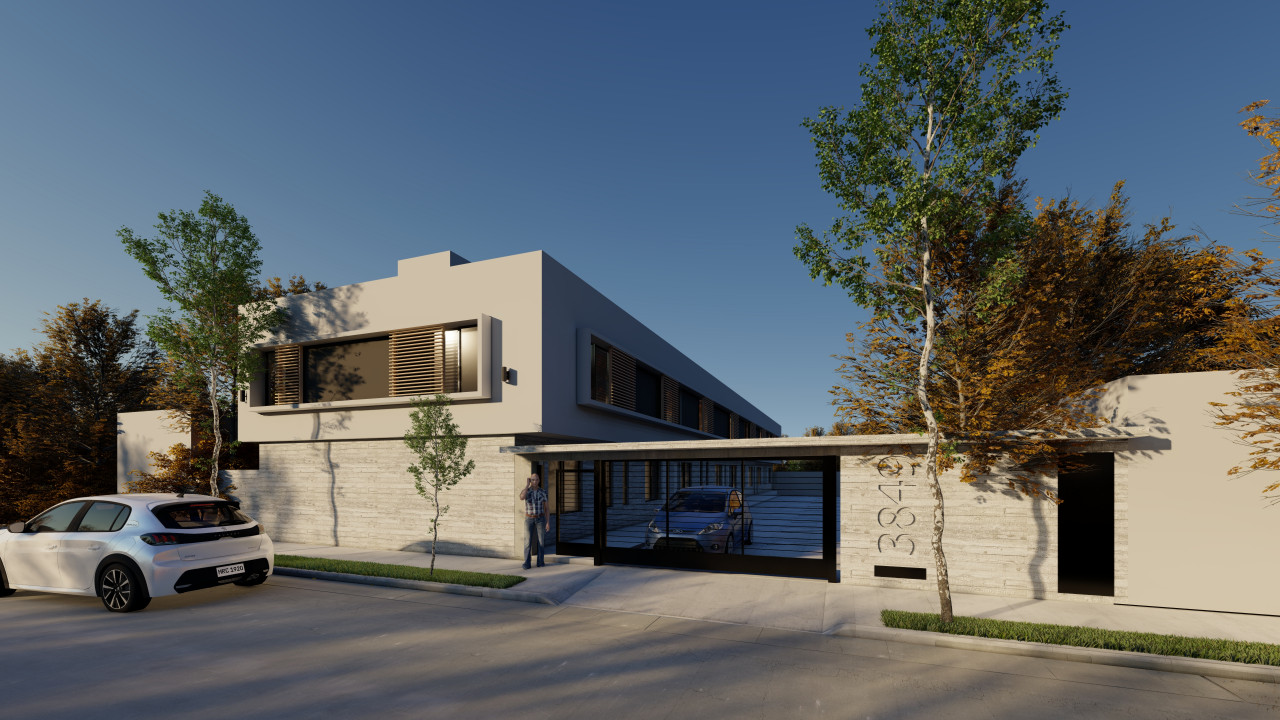 VENTA CONDOMINIO DE LA GUITARRA - 4 AMB - VILLA UDAONDO