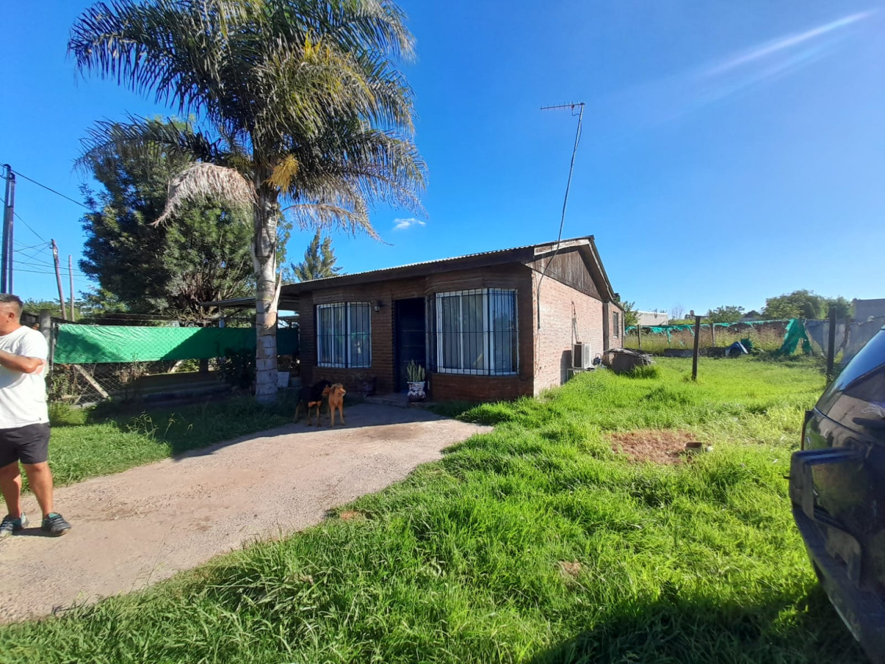 Casa en Venta en Barrio La Cautiva II-Derqui