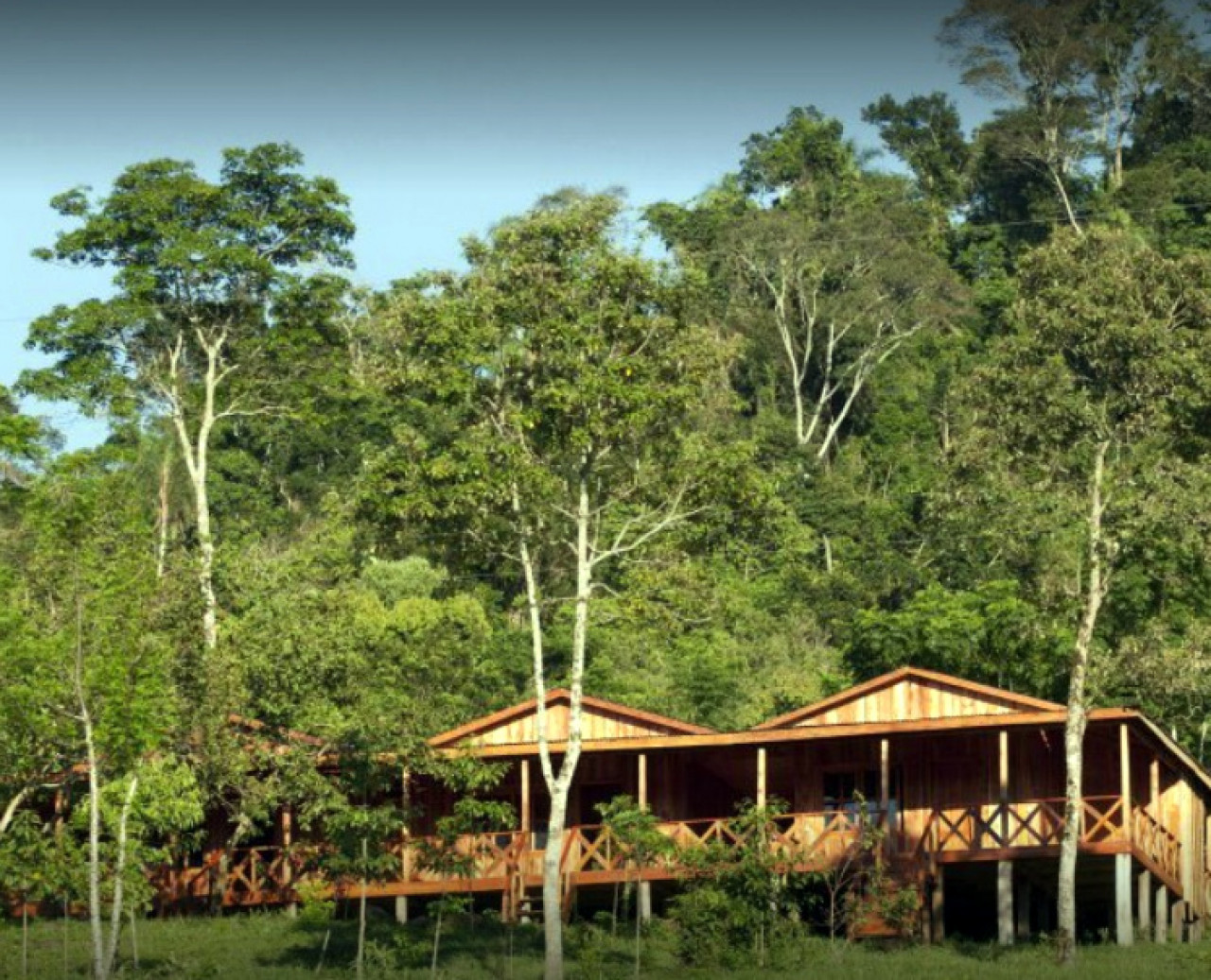 Cabañas en Venta en Misiones - El Soberbio