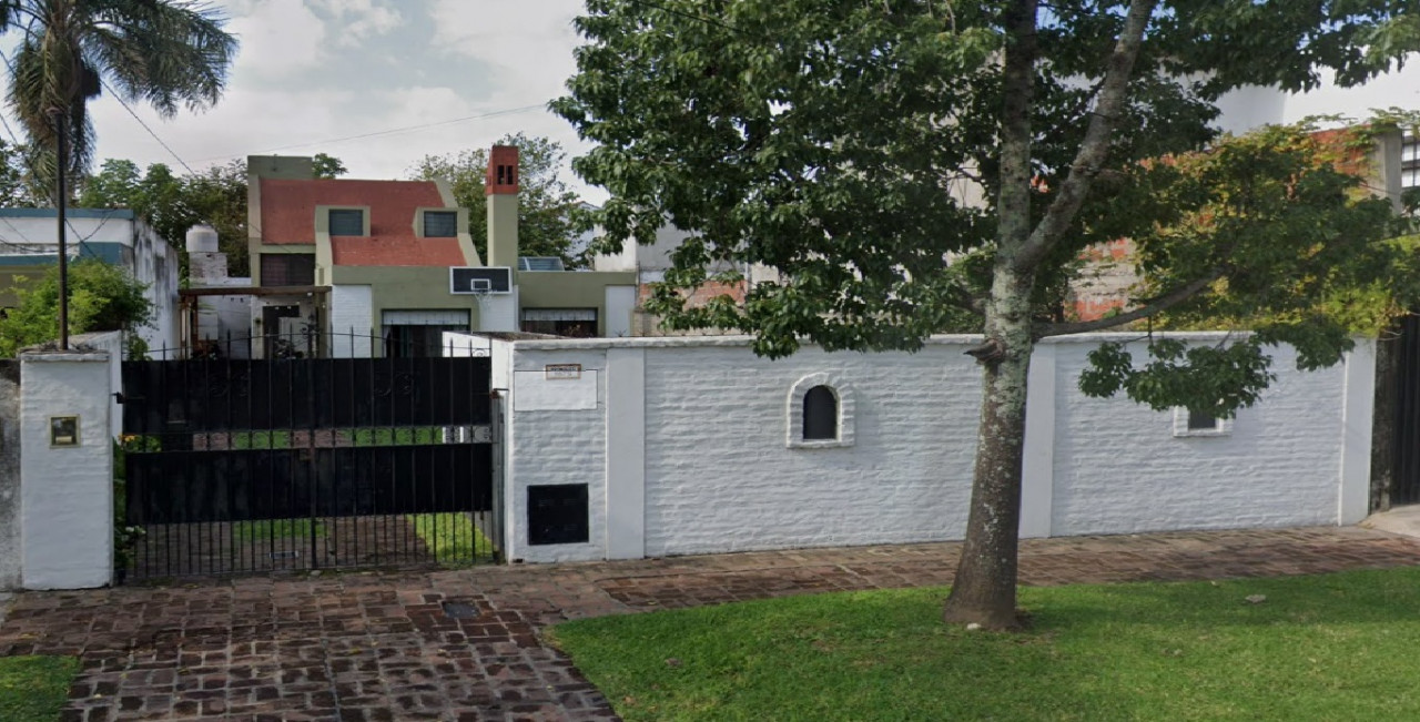 Venta de Casa de 4 Ambientes en San Miguel amplio terreno apto credito