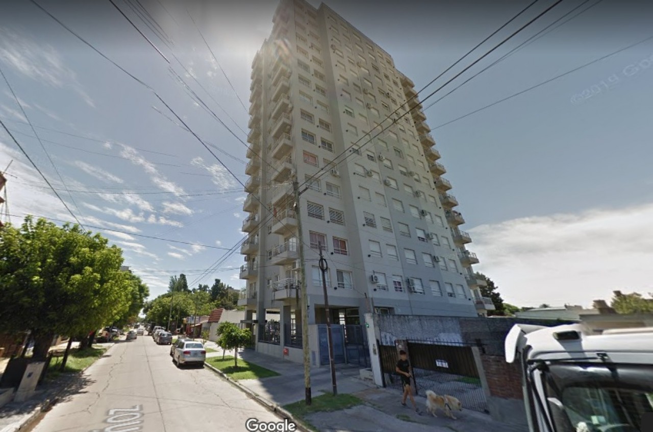 VENTA DEPARTAMENTO 3 DORMITORIOS CON COCHERA - SAN MIGUEL - APTO CREDITO