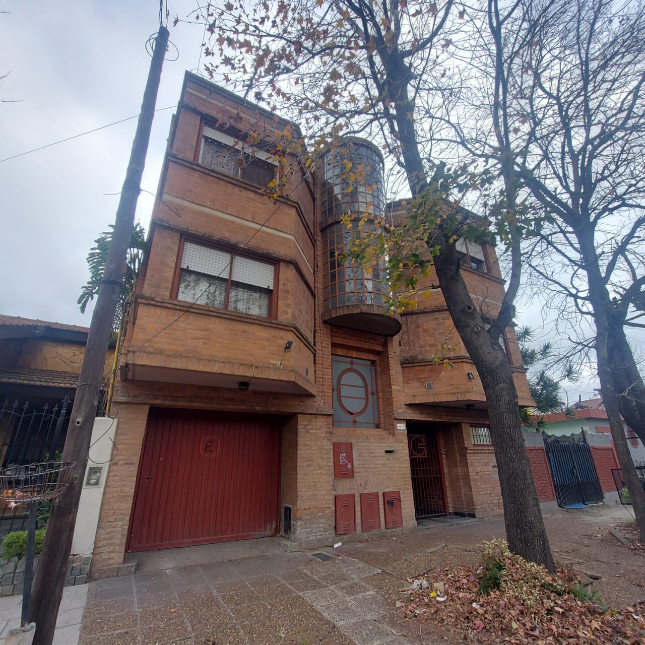 VENTA DEPARTAMENTO 4 AMBIENTES CON COCHERA EN SAN MIGUEL