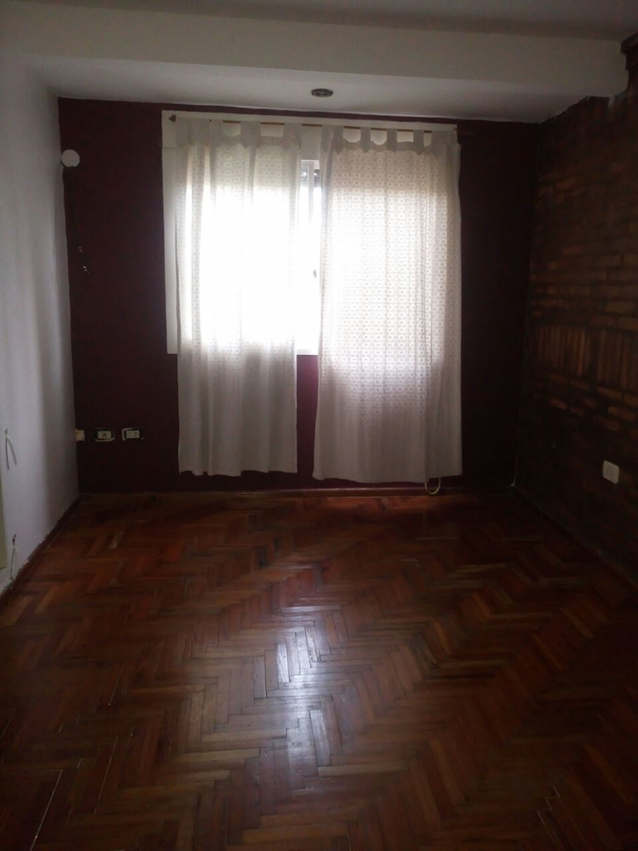 1º DORMITORIO