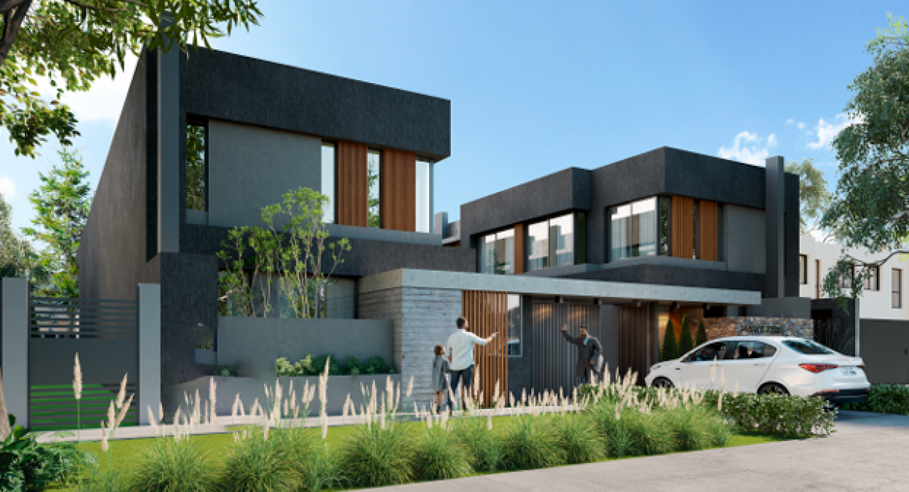 Venta departamentos estilo Duplex en Pozo ( Bella Vista)