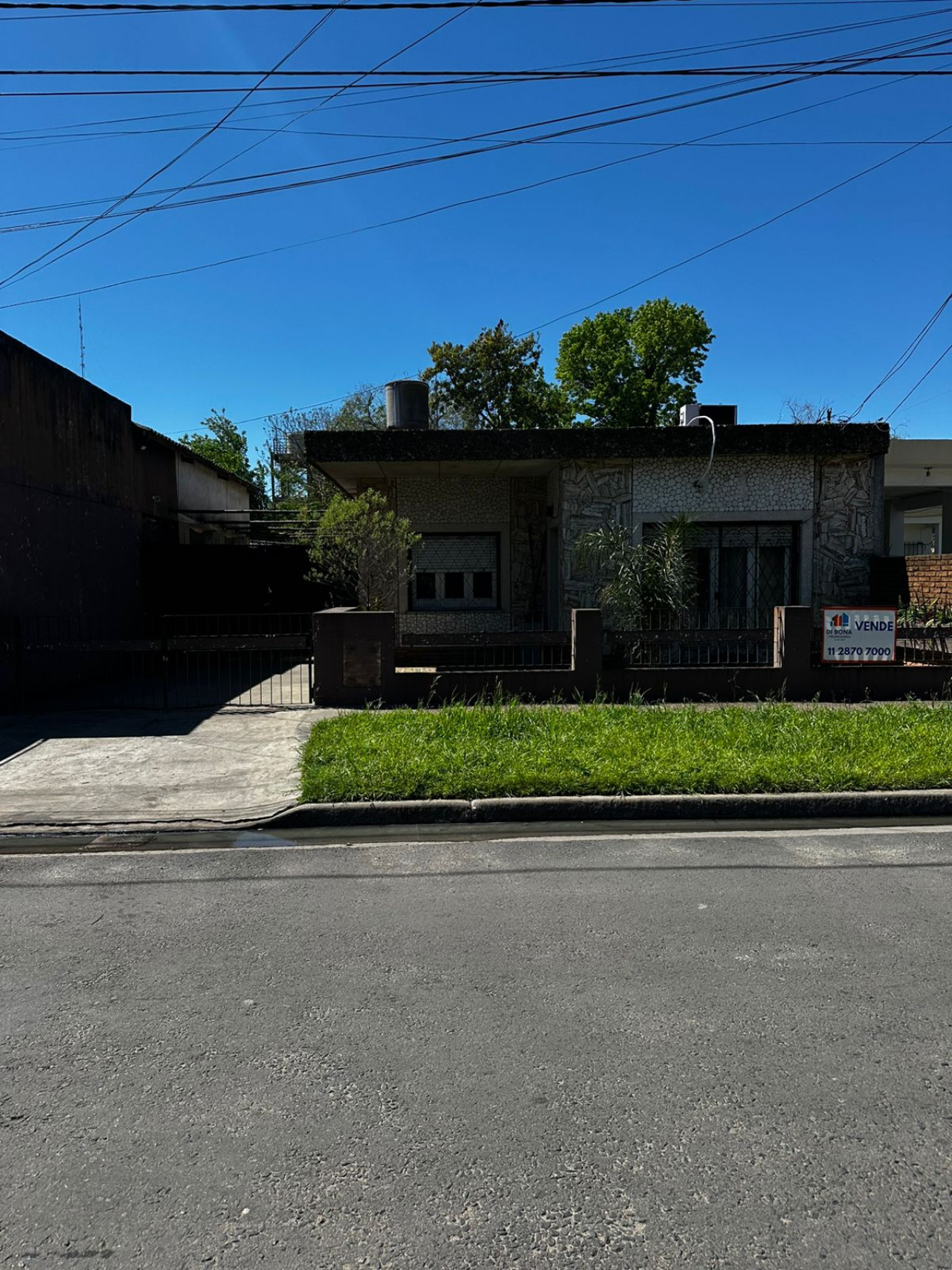 ¡OPORTUNIDAD ÚNICA! Casa con Renta y Parque Soñado en José C. Paz