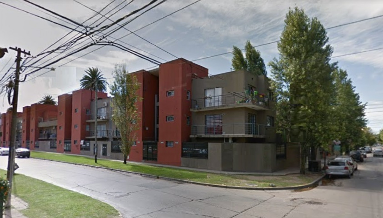 Departamento en Venta en Complejo Villa Carmela San Miguel