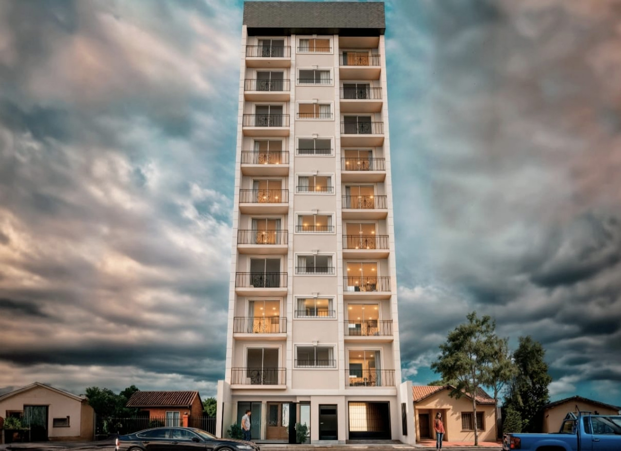 DEPARTAMENTO DE DOS  Y TRES AMBIENTES EN VENTA- HARMONY IV- SAN MIGUEL