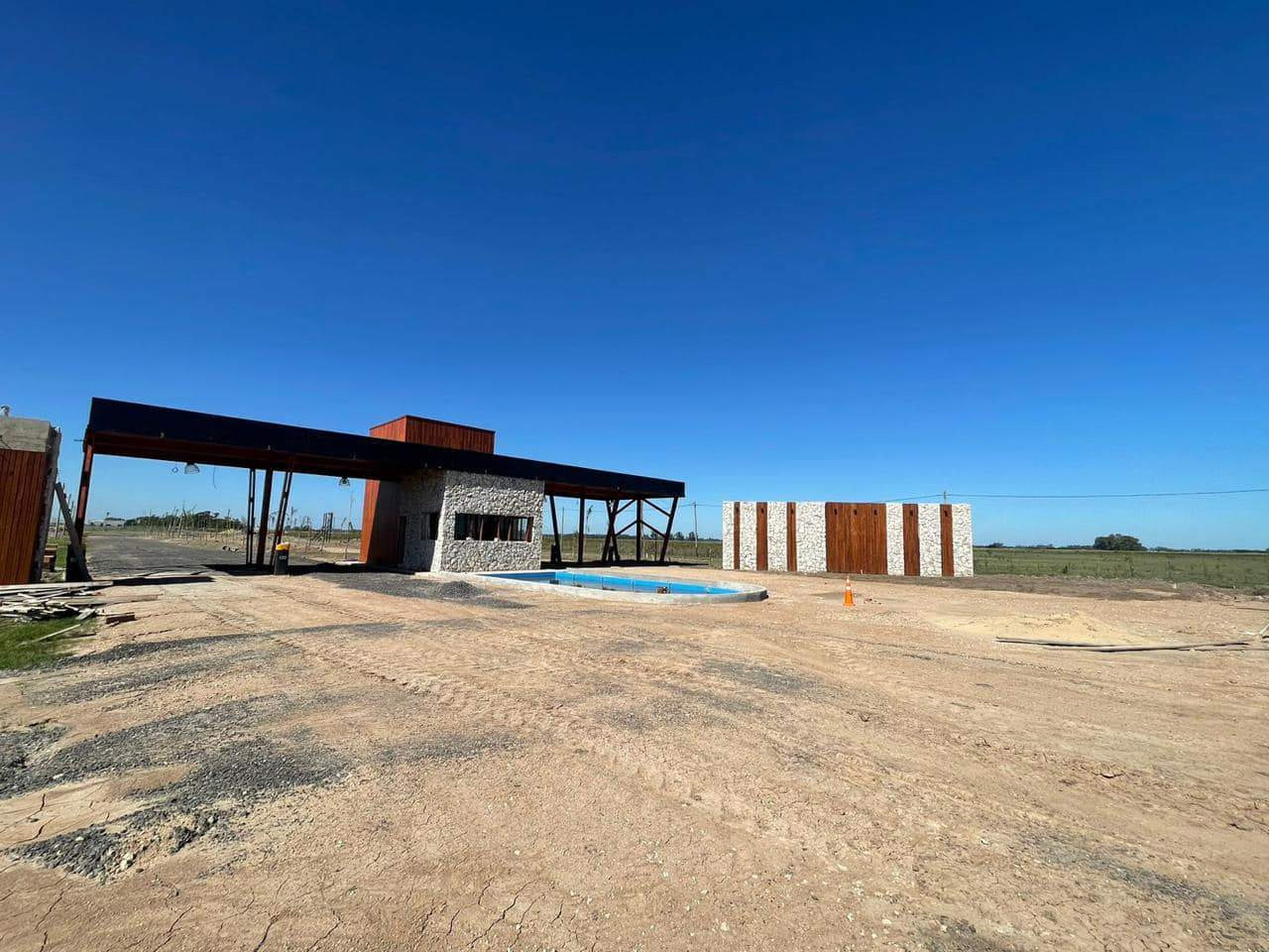 VENTA LOTE EN BARRIO LA RESERVA DEL OESTE