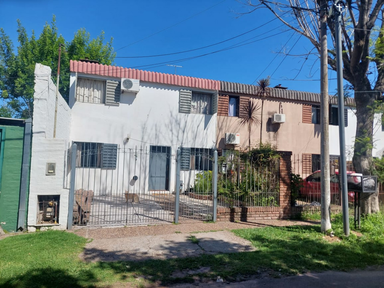 Hermoso Dúplex 4 ambientes en José c Paz! Posible Financiación.